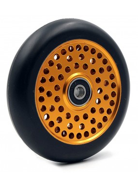 Колесо LDR 110мм honey core золотой Колесо LDR 110мм honey core золотой