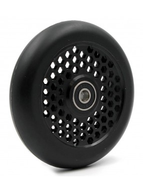 Колесо LDR 110мм honey core черный