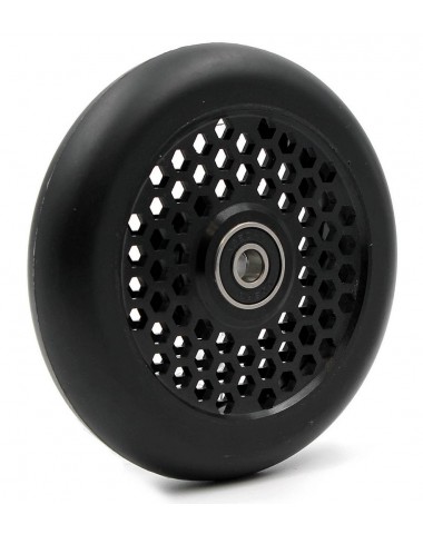 Колесо LDR 110мм honey core черный для трюкового самоката