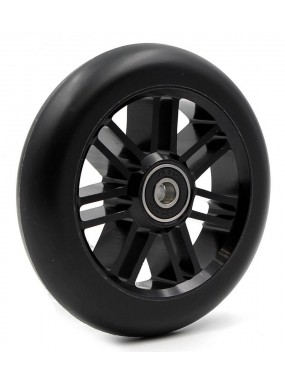 Колесо LDR 110мм double 7 spoke черный Колесо LDR 110мм double 7 spoke черный