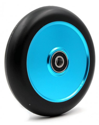 Колесо LDR 110мм hollow core синий для трюкового самоката