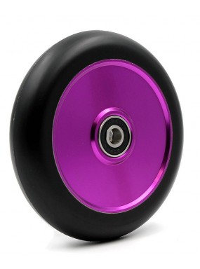 Колесо LDR 110мм hollow core сиреневый Колесо LDR 110мм hollow core сиреневый