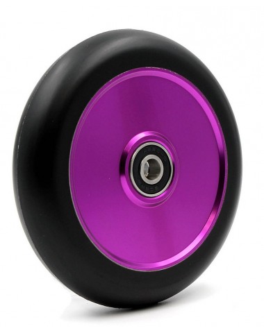 Колесо LDR 110мм hollow core сиреневый для трюкового самоката