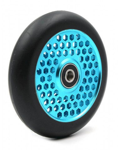 Колесо LDR 110мм honey core синий для трюкового самоката