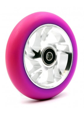 Колесо LDR 110mm whiriling wheel сиреневый