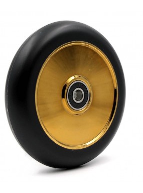Колесо LDR 110мм hollow core золотой хром Колесо LDR 110мм hollow core золотой хром