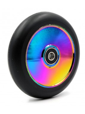 Колесо LDR 110мм hollow core неохром Колесо LDR 110мм hollow core неохром