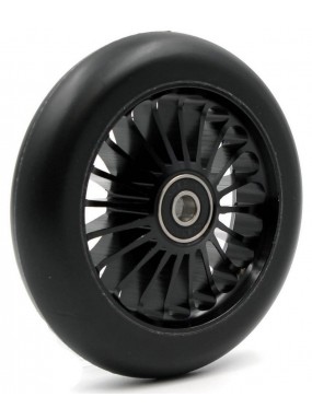 Колесо LDR 110мм 20 spoke черный Колесо LDR 110мм 20 spoke черный