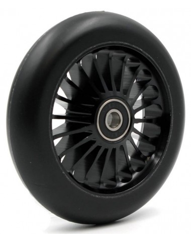 Колесо LDR 110мм 20 spoke черный для трюкового самоката