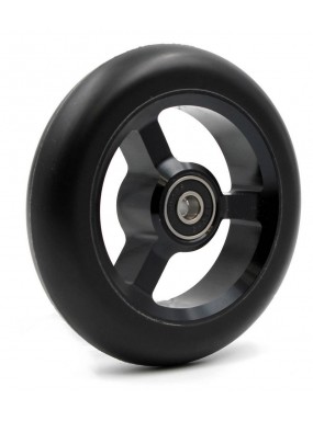 Колесо LDR 110мм 3 spoke черный Колесо LDR 110мм 3 spoke черный
