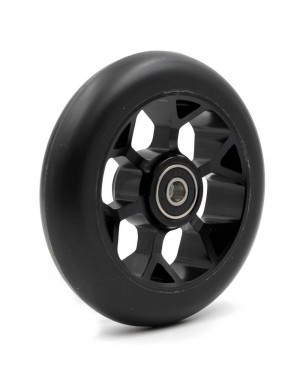 Колесо LDR 110мм wild черный Колесо LDR 110мм wild черный