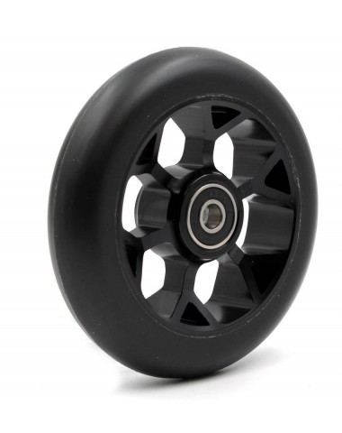 Колесо LDR 110мм wild черный для трюкового самоката