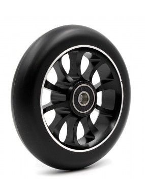 Колесо LDR 110мм 10 spoke черный Колесо LDR 110мм 10 spoke черный