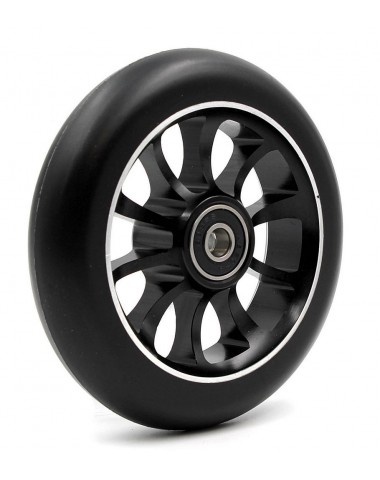 Колесо LDR 110мм 10 spoke черный для трюкового самоката
