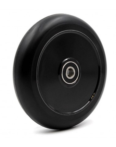 Колесо LDR 110мм hollow core черный для трюкового самоката