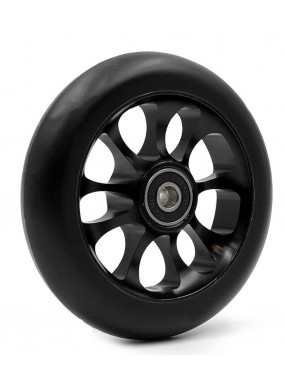 Колесо LDR 110мм 9 spoke черный Колесо LDR 110мм 9 spoke черный
