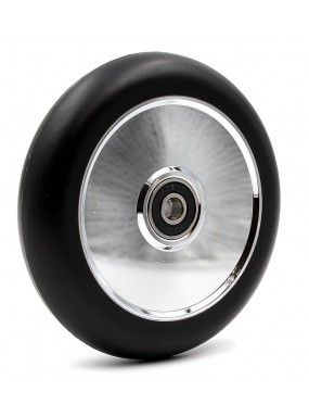 Колесо LDR 110мм hollow core хром Колесо LDR 110мм hollow core хром