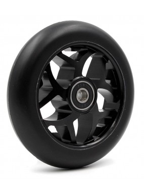 Колесо LDR 110мм 5 star (type 2) черный Колесо LDR 110мм 5 star (type 2) черный