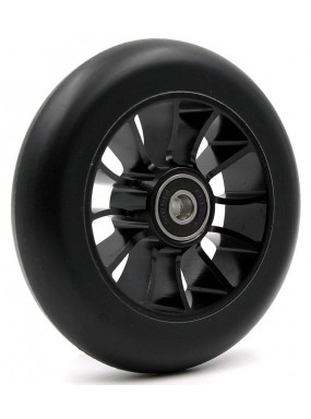 Колесо LDR 110мм 12 spoke черный Колесо LDR 110мм 12 spoke черный