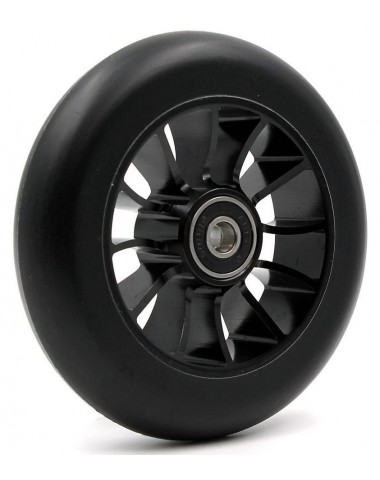 Колесо LDR 110мм 12 spoke черный для трюкового самоката