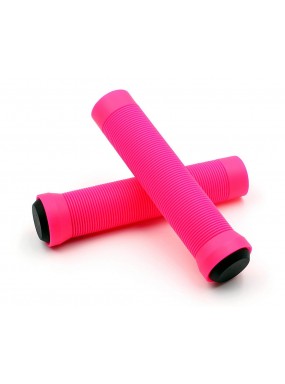 Грипсы LDR 145 мм розовый Грипсы LDR 145 мм розовый