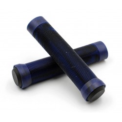 Грипсы LDR 145 мм черно-синий для трюкового / городского / детского самоката