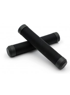 Грипсы LDR 170 мм черный Грипсы LDR 170 мм черный