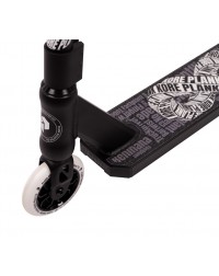 Трюковый самокат Plank KORE Черный Трюковый самокат Plank KORE Черный