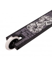 Трюковый самокат Plank KORE Черный Трюковый самокат Plank KORE Черный
