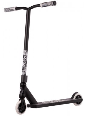Трюковый самокат Plank KORE Черный Трюковый самокат Plank KORE Черный