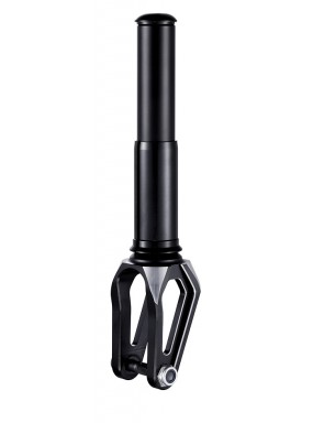 Вилка LDR IHC черный хром Вилка LDR IHC черный хром