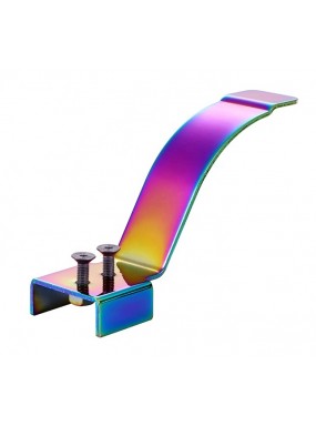 Тормоз LDR 110 мм неохром