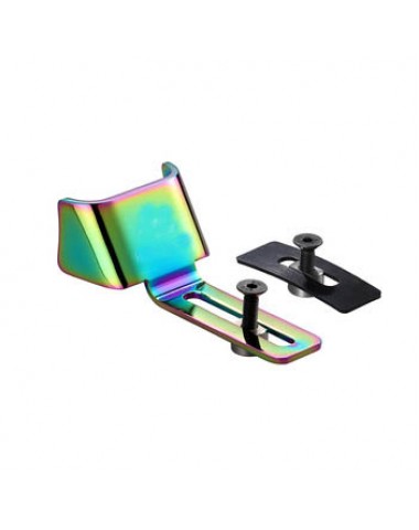 Фендер LDR неохром