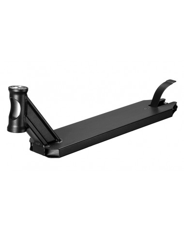 Дека LDR park 01 pro 120*520 черная для трюкового самоката