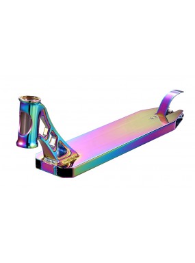 Дека LDR park 080 pro 120*520 неохром