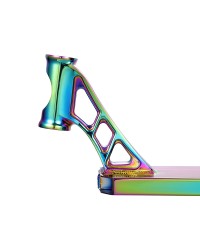 Дека LDR park 080 pro 120*520 неохром