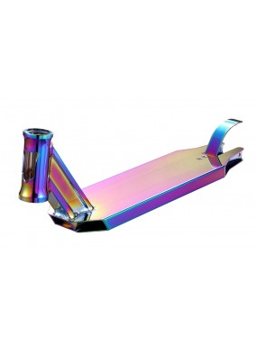 Дека LDR park 06 pro 120*520 неохром