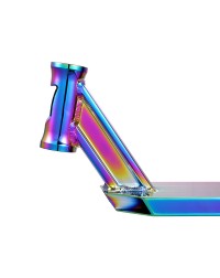 Дека LDR park 06 pro 120*520 неохром