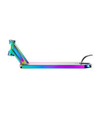 Дека LDR park 02 pro 120*520 неохром Дека LDR park 02 pro 120*520 неохром