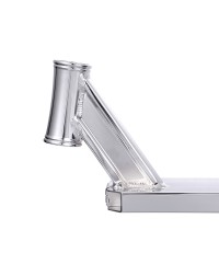 Дека LDR park 03 pro 120*520 хром Дека LDR park 03 pro 120*520 хром