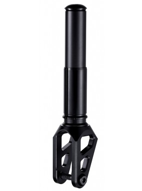 Вилка LDR IHC 05 черный