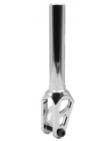 Вилка LDR SCS/HIC серебристый для трюкового самоката