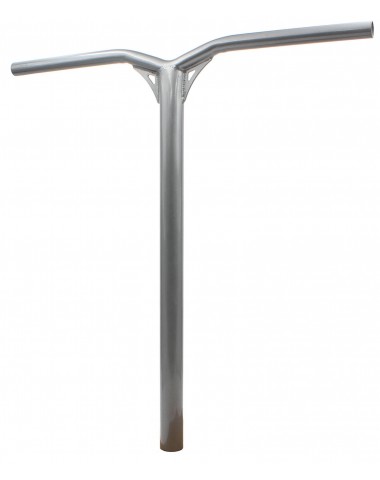 Руль LDR IHC/SCS стальной графит для трюкового самоката