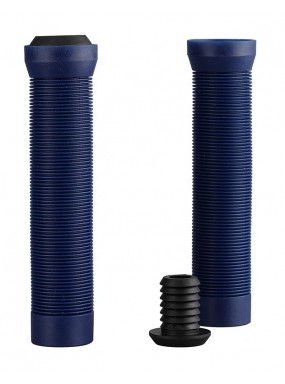 Грипсы LDR 145 мм темно-синий Грипсы LDR 145 мм темно-синий