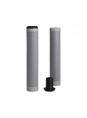 Грипсы LDR 160 мм серый Грипсы LDR 160 мм серый