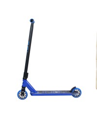 Трюковый самокат INOY 2021 New синий Трюковый самокат INOY 2021 New синий