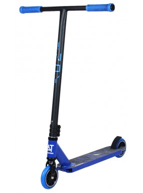 Трюковый самокат INOY 2021 New синий Трюковый самокат INOY 2021 New синий