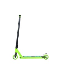 Трюковый самокат SWORD 2021 New зеленый