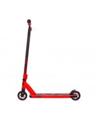 Самокат Plank Proton красный Самокат Plank Proton красный