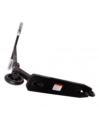 Самокат Plank Proton черный Самокат Plank Proton черный